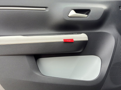 Citroën C3 Gebrauchtwagen Citroën C3 Gebrauchtwagen