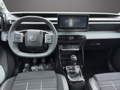Citroën C3 Gebrauchtwagen Citroën C3 Gebrauchtwagen