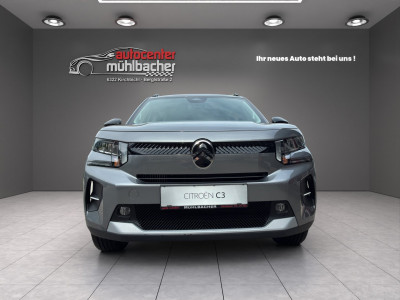 Citroën C3 Gebrauchtwagen Citroën C3 Gebrauchtwagen
