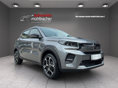 Citroën C3 Gebrauchtwagen Citroën C3 Gebrauchtwagen