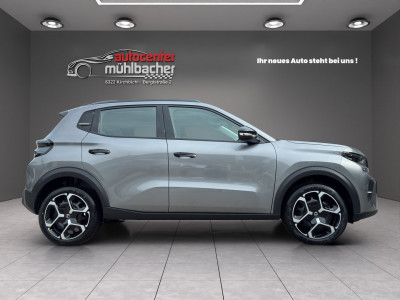 Citroën C3 Gebrauchtwagen Citroën C3 Gebrauchtwagen