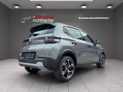 Citroën C3 Gebrauchtwagen Citroën C3 Gebrauchtwagen
