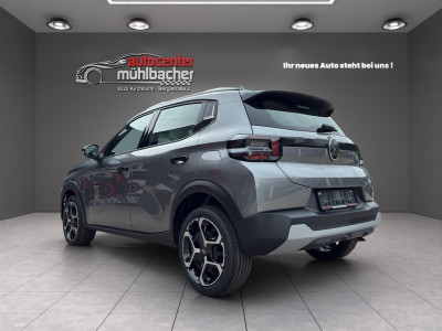 Citroën C3 Gebrauchtwagen Citroën C3 Gebrauchtwagen