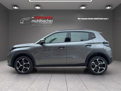 Citroën C3 Gebrauchtwagen Citroën C3 Gebrauchtwagen