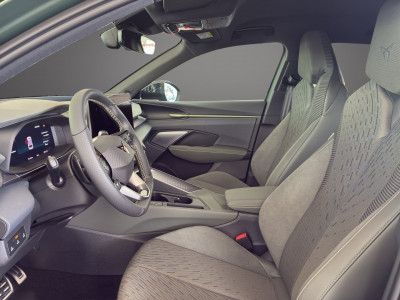 Cupra Terramar Gebrauchtwagen Cupra Terramar Gebrauchtwagen