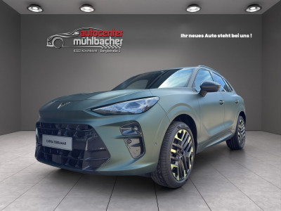 Cupra Terramar Gebrauchtwagen Cupra Terramar Gebrauchtwagen