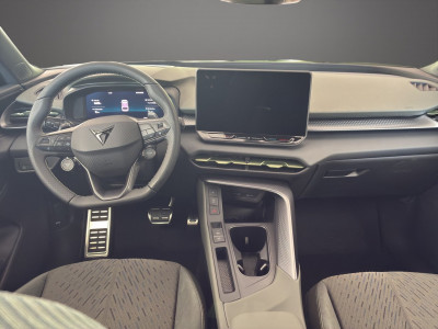 Cupra Terramar Gebrauchtwagen Cupra Terramar Gebrauchtwagen