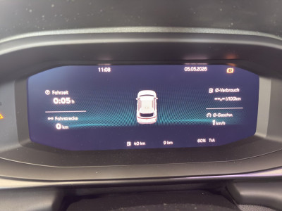 Cupra Terramar Gebrauchtwagen Cupra Terramar Gebrauchtwagen