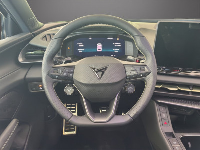 Cupra Terramar Gebrauchtwagen Cupra Terramar Gebrauchtwagen