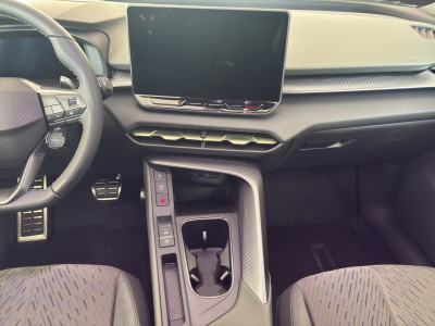 Cupra Terramar Gebrauchtwagen Cupra Terramar Gebrauchtwagen