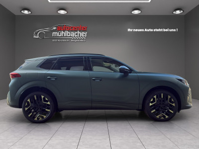 Cupra Terramar Gebrauchtwagen Cupra Terramar Gebrauchtwagen