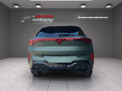 Cupra Terramar Gebrauchtwagen Cupra Terramar Gebrauchtwagen