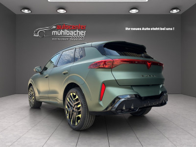 Cupra Terramar Gebrauchtwagen Cupra Terramar Gebrauchtwagen