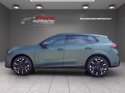 Cupra Terramar Gebrauchtwagen Cupra Terramar Gebrauchtwagen