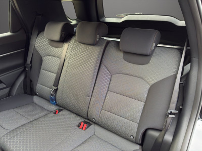 KGM/SsangYong Torres Gebrauchtwagen