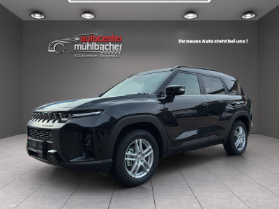 KGM/SsangYong Torres Gebrauchtwagen