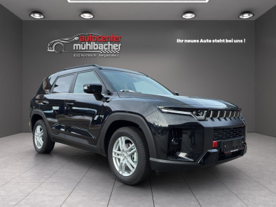 KGM/SsangYong Torres Gebrauchtwagen