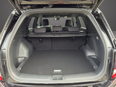 KGM/SsangYong Torres Gebrauchtwagen