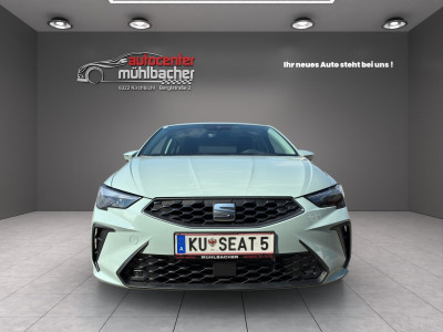 Seat Ibiza Gebrauchtwagen