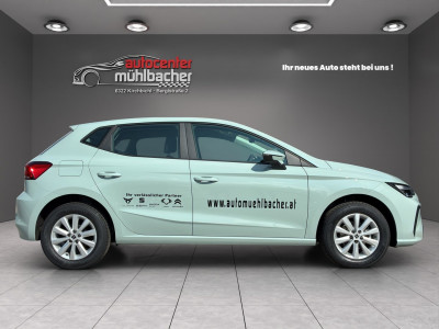 Seat Ibiza Gebrauchtwagen