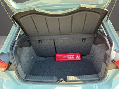 Seat Ibiza Gebrauchtwagen