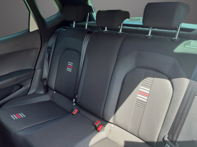 Seat Arona Gebrauchtwagen Seat Arona Gebrauchtwagen