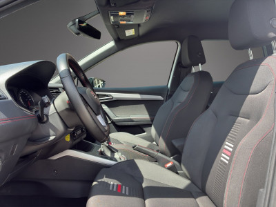 Seat Arona Gebrauchtwagen Seat Arona Gebrauchtwagen