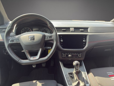 Seat Arona Gebrauchtwagen Seat Arona Gebrauchtwagen
