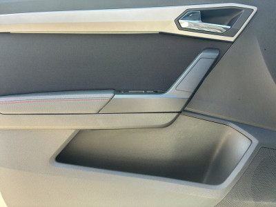 Seat Arona Gebrauchtwagen Seat Arona Gebrauchtwagen