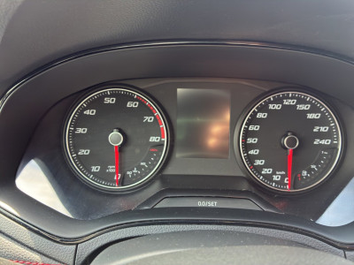 Seat Arona Gebrauchtwagen Seat Arona Gebrauchtwagen
