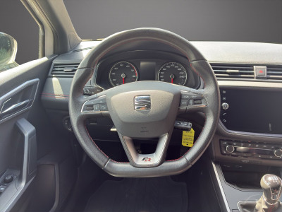 Seat Arona Gebrauchtwagen Seat Arona Gebrauchtwagen