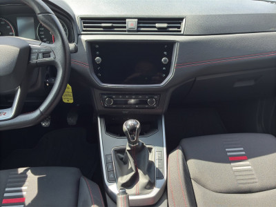 Seat Arona Gebrauchtwagen Seat Arona Gebrauchtwagen