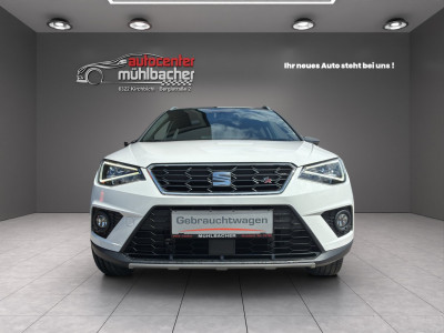 Seat Arona Gebrauchtwagen Seat Arona Gebrauchtwagen