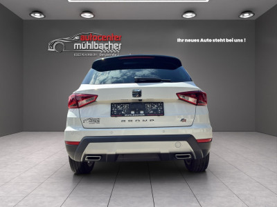 Seat Arona Gebrauchtwagen Seat Arona Gebrauchtwagen