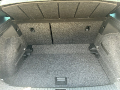 Seat Arona Gebrauchtwagen Seat Arona Gebrauchtwagen