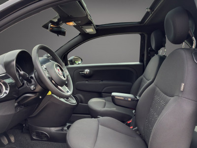 Fiat 500 Gebrauchtwagen