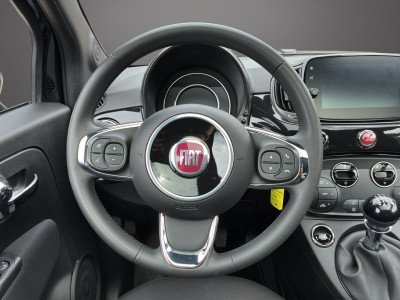 Fiat 500 Gebrauchtwagen