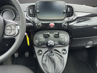 Fiat 500 Gebrauchtwagen