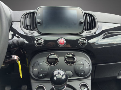 Fiat 500 Gebrauchtwagen