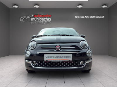 Fiat 500 Gebrauchtwagen