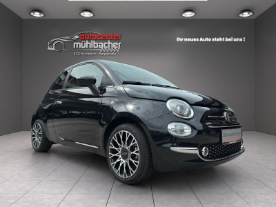 Fiat 500 Gebrauchtwagen