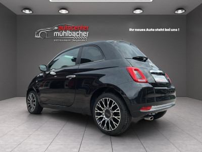 Fiat 500 Gebrauchtwagen