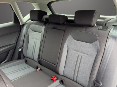 Seat Ateca Gebrauchtwagen Seat Ateca Gebrauchtwagen