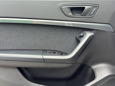 Seat Ateca Gebrauchtwagen Seat Ateca Gebrauchtwagen