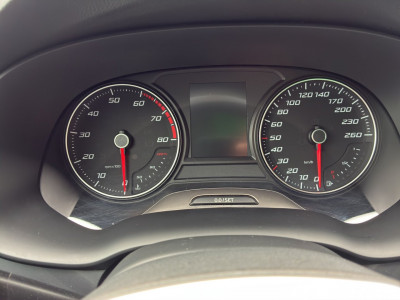 Seat Ateca Gebrauchtwagen Seat Ateca Gebrauchtwagen