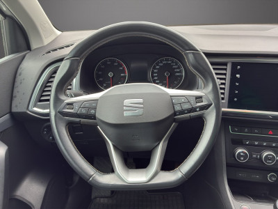 Seat Ateca Gebrauchtwagen Seat Ateca Gebrauchtwagen