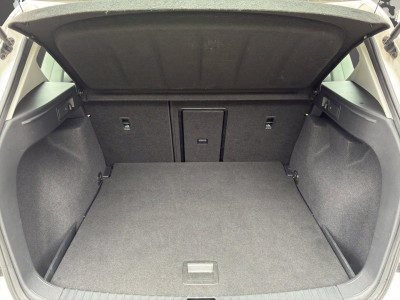 Seat Ateca Gebrauchtwagen Seat Ateca Gebrauchtwagen