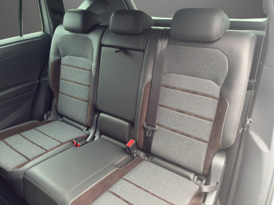 Seat Tarraco Gebrauchtwagen