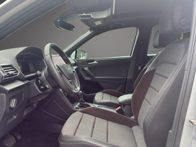 Seat Tarraco Gebrauchtwagen