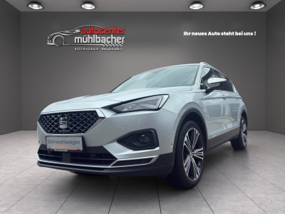 Seat Tarraco Gebrauchtwagen